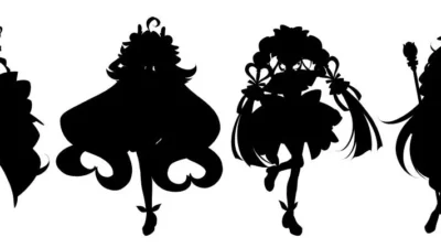 『映画名探偵プリキュア！』×かっぱ寿司コラボ決定！完全描き下ろしイラスト＆限定アイテムで推し活を盛り上げよう！