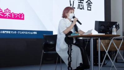 初代・野原しんのすけ役 声優・矢島晶子さんが語る！プロの心構えと声優業界のリアル