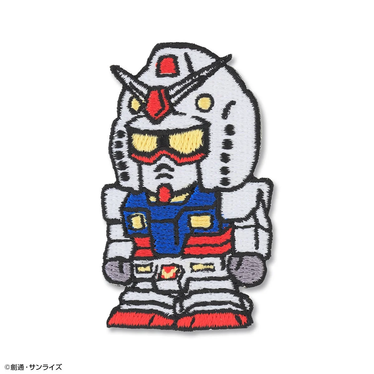 ガンダムのATTACHKIT