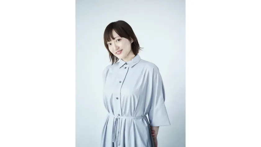 阿澄佳奈