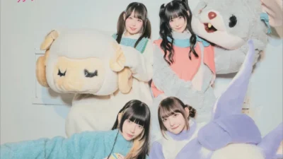 きゅるりんってしてみてが表紙に登場！ガールズカルチャー誌『BEEEEM vol.3』9月14日発売決定、セブンネット限定特典も必見！