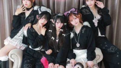 Pretty Chuu×SPINNSコラボ！平成ギャルテーマの限定アイテム＆全国3都市でイベント開催決定！