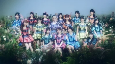 SKE48がTOKAI RADIOをジャック！新曲「ため息未来」リリース記念スペシャル企画で推し活を盛り上げよう！