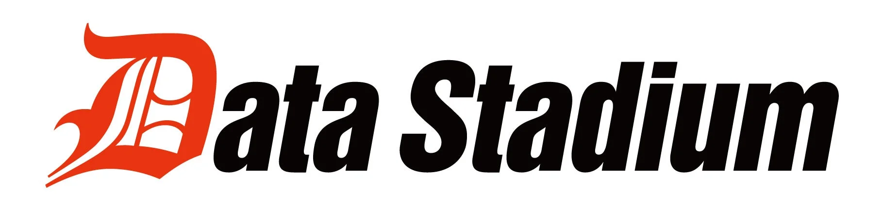 Data Stadiumのロゴ