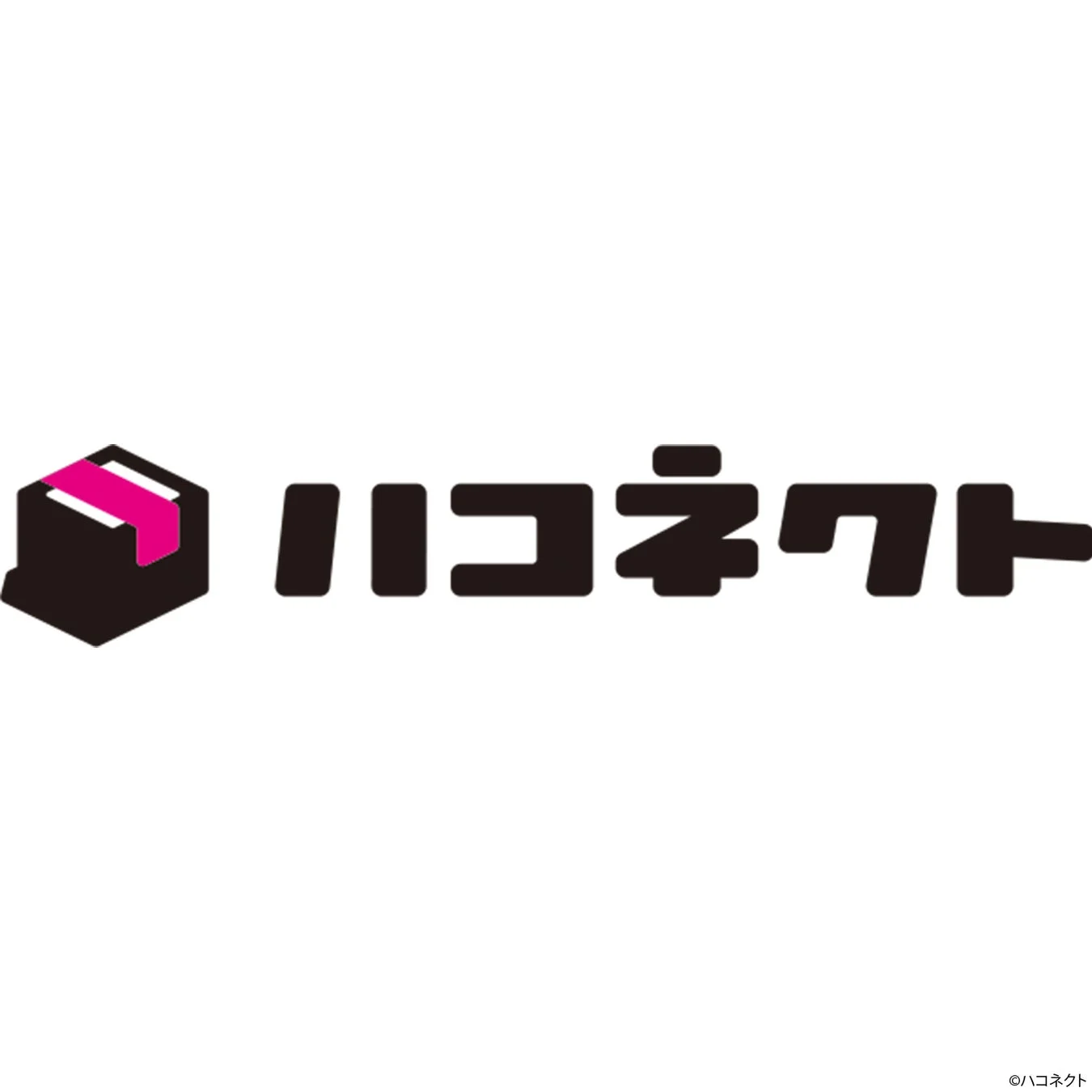 ハコネクトロゴ