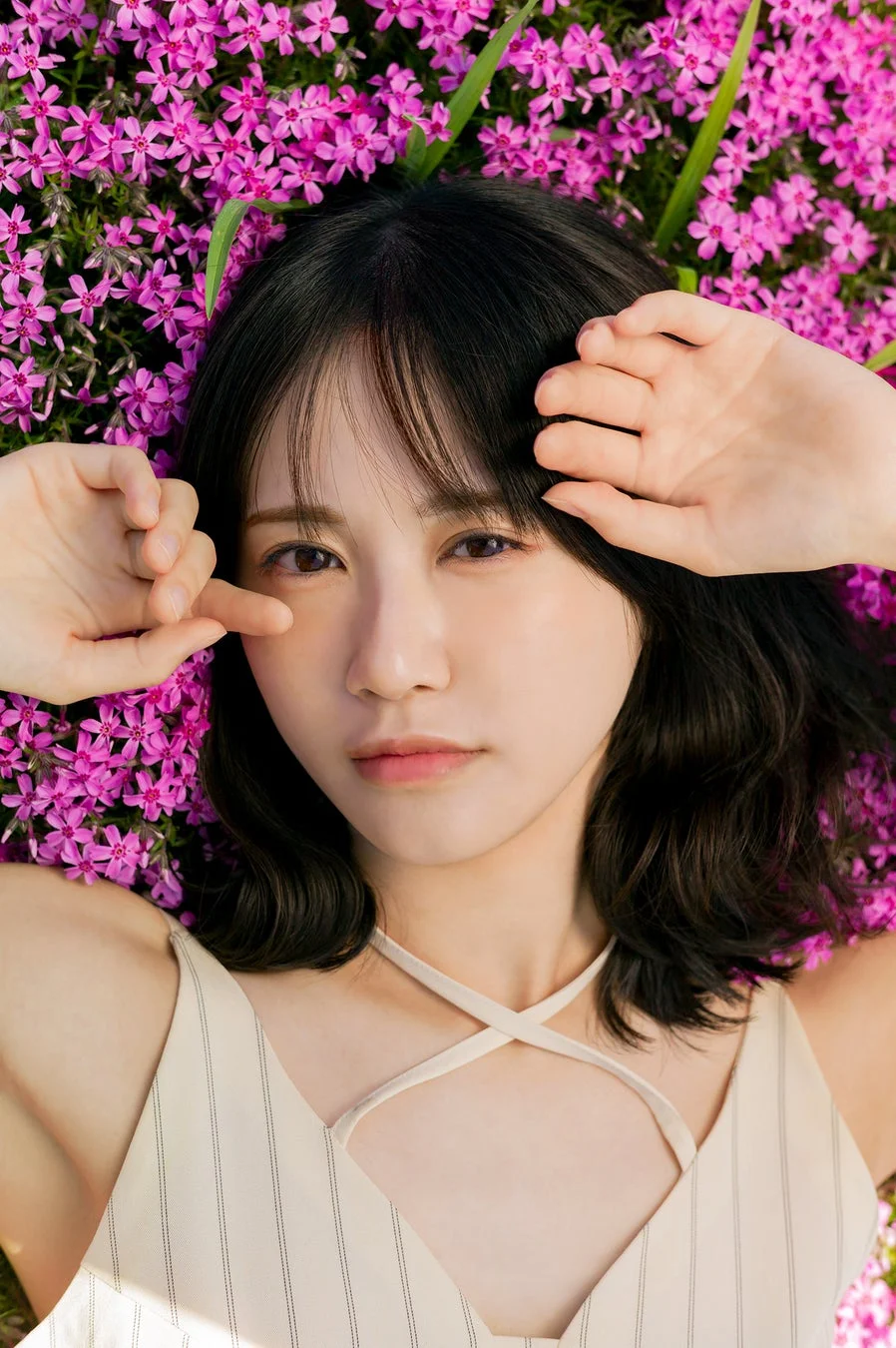 STU48中村舞2nd写真集 先行カット
