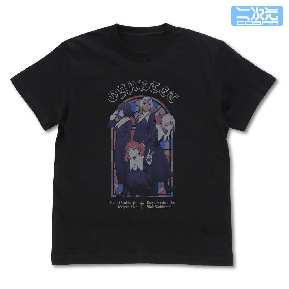 永久に遠き勝利の剣 Tシャツ