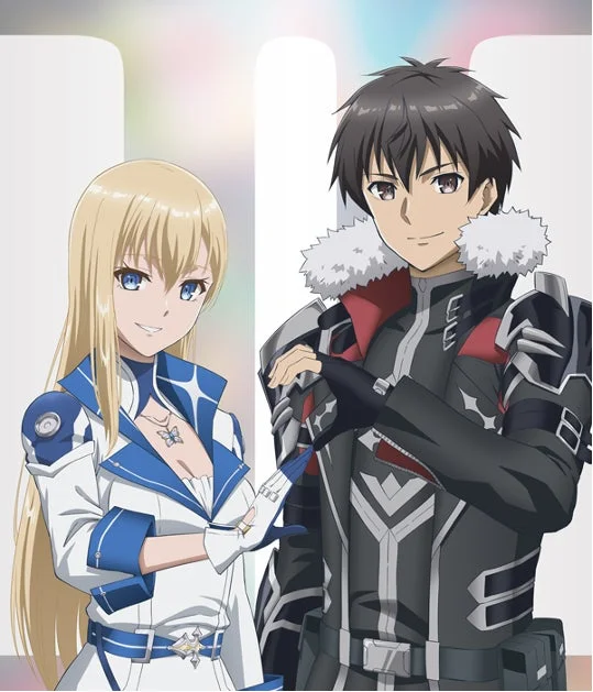 アニメ『暴食のベルセルク』第2期、2027年放送決定！ 主人公・フェイト役 逢坂良太さんから喜びのコメントも到着！