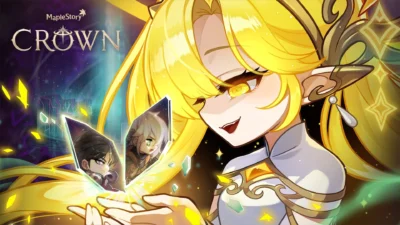 『メイプルストーリー』夏の大型アップデート「CROWN」第2弾で冒険がさらに熱く！新コア「ソル・ヘカテ」やデスティニー武器2次超越を実装！
