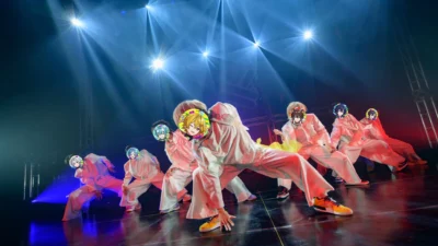 すにすて、Zeppツアー完走！初のホール公演開催決定で「NEXT STEP」へ！
