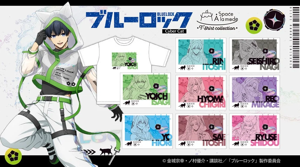 Tシャツコレクション