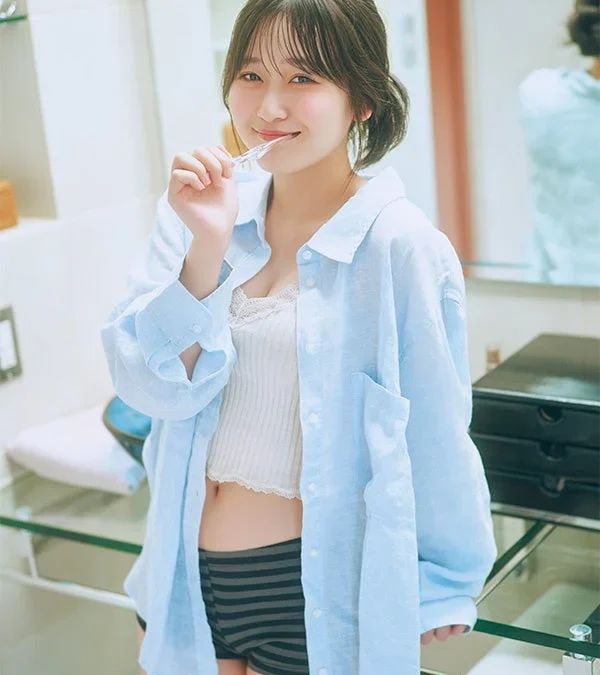 声優・遠藤璃菜さんの1st写真集が10月6日発売決定！沖縄ロケで魅せる、等身大から大人な表情まで！豪華特典＆2ショット撮影会も要チェック！