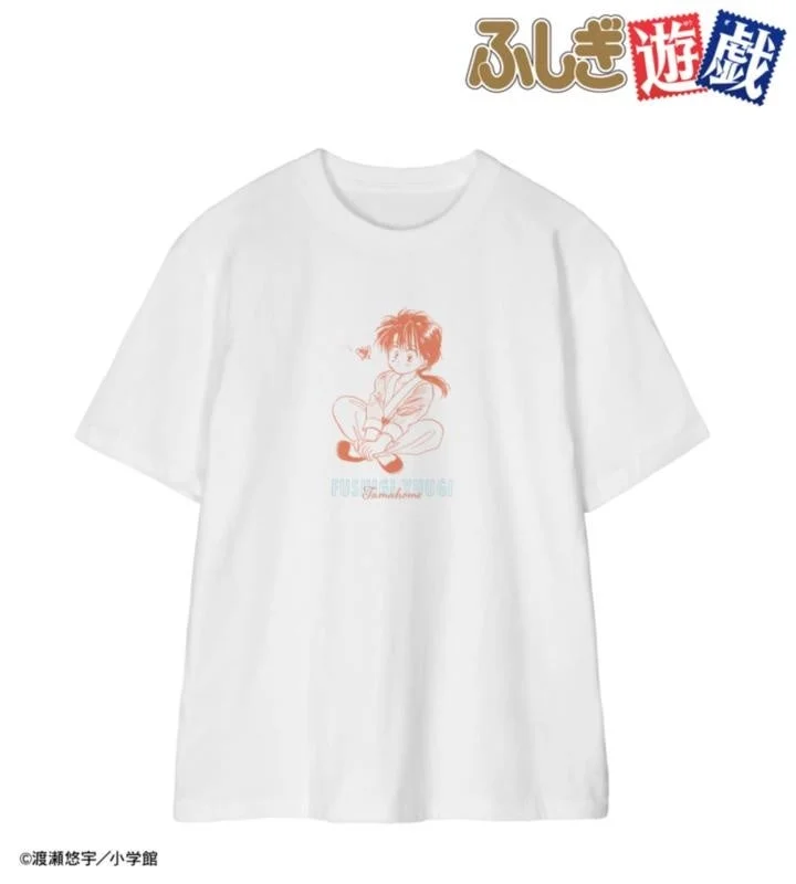 鬼宿 Tee