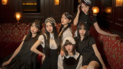 新人6人組アイドルグループ「ツキナミ」オフィシャルサイト＆ファンクラブ「TSUKINAMI TERMINAL」が待望のオープン！デビューライブも開催決定！
