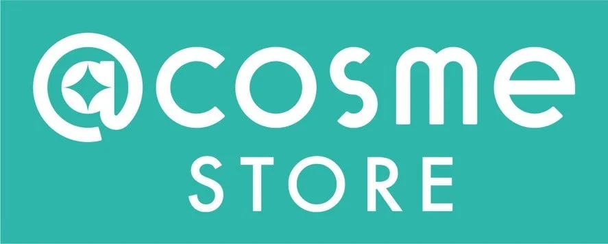 @cosme STOREロゴ