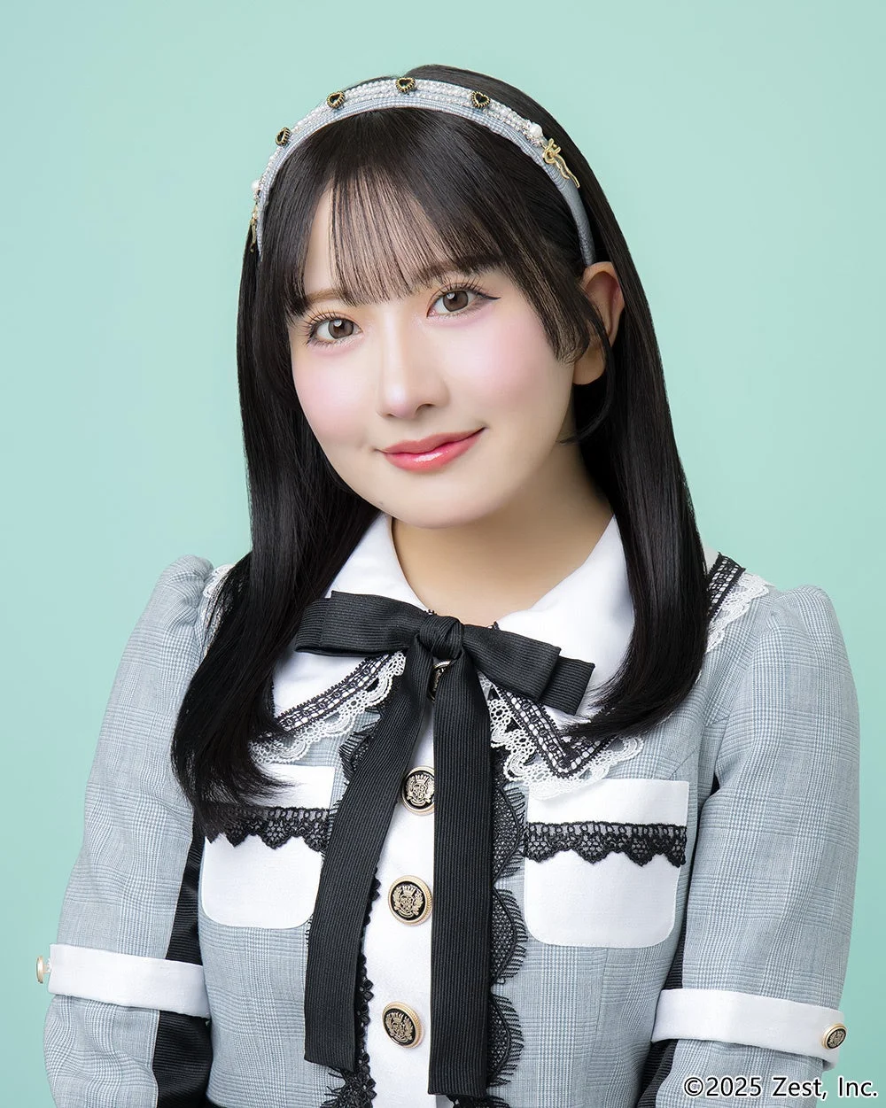 相川暖花さん