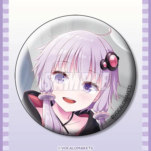 D賞 缶バッジ