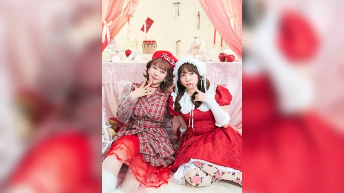 【祝10周年！】むくえな『LOVE ME』ツアー最終日東京公演、FanStream/StreamPassで独占生配信決定！