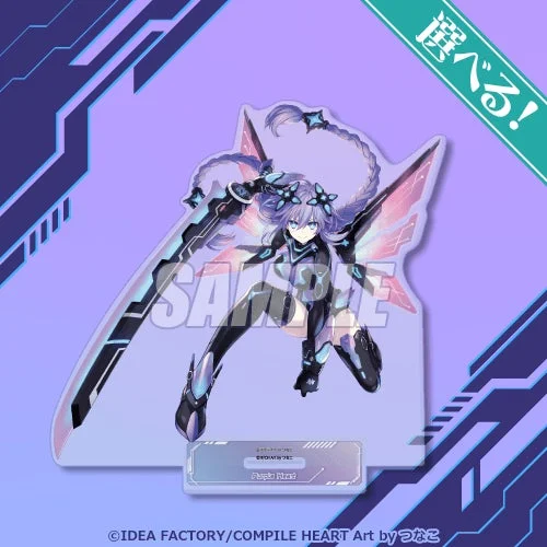 A賞BIGアクリルスタンド