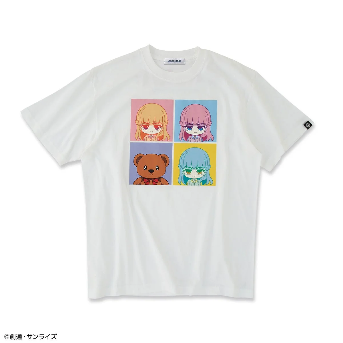 リリーナTシャツ