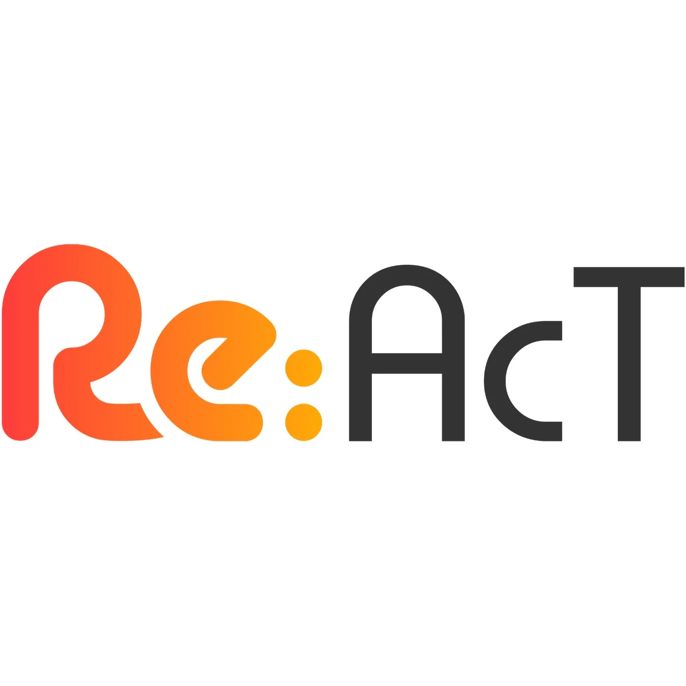 Re:AcTロゴ