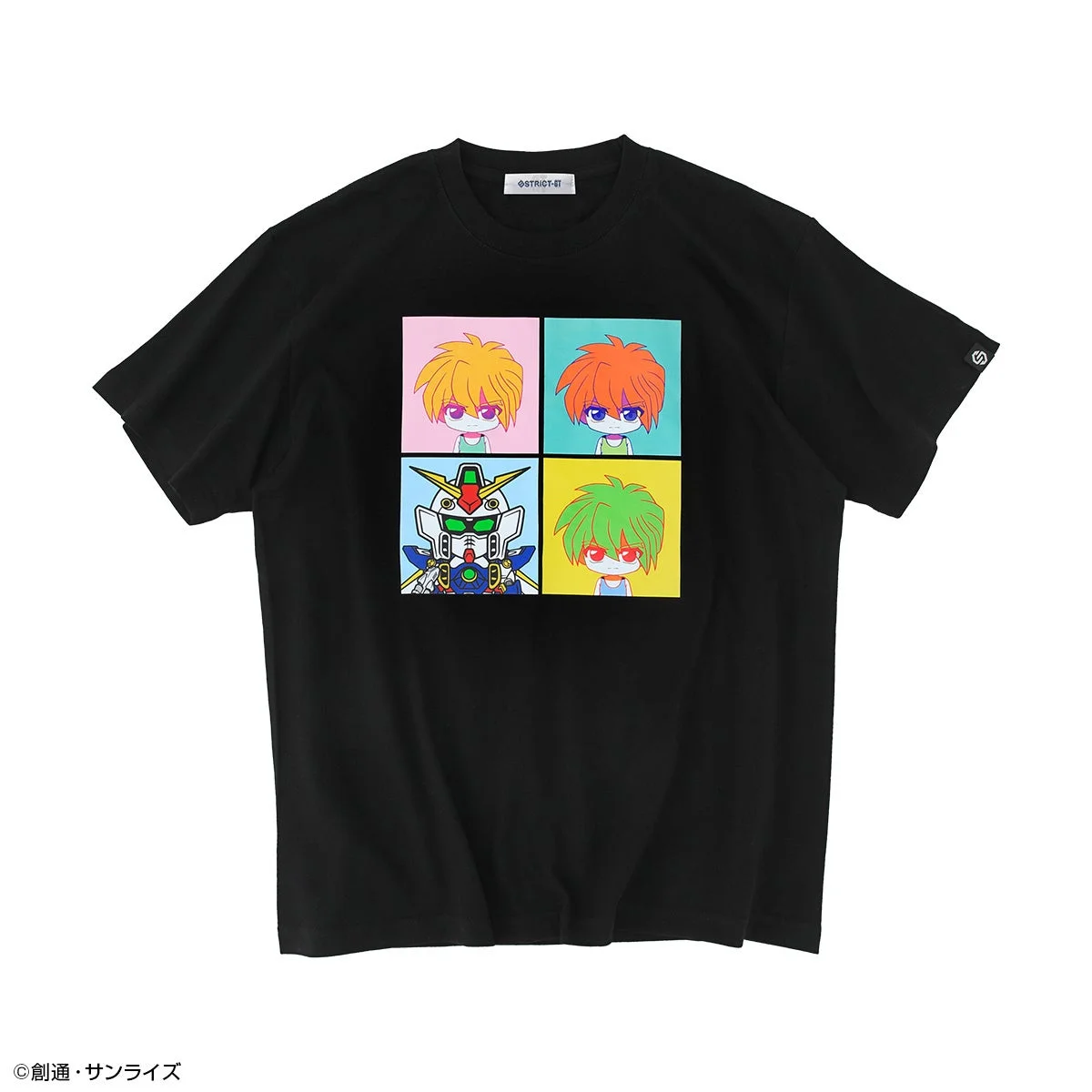 ヒイロTシャツ