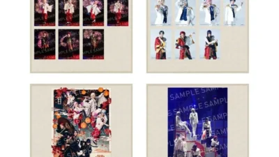 『あんさんぶるスターズ！THE STAGE』-Our First Fight- Blu-ray特典情報が解禁！限定盤は予約締切間近！