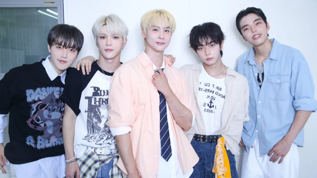 CMDM新曲『Skyline』の魅力に迫る！話題の「答えてダンス」で夏を駆け抜けよう！日本単独公演も大好評開催中！