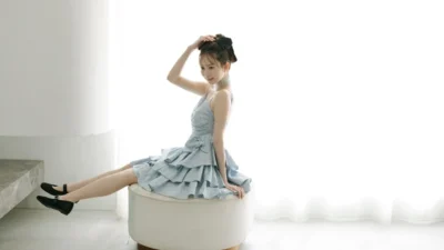 江籠裕奈、初の2027年版カレンダー発売決定！「ヘルシー×かわいい×美しい」魅力満載、特典イベントも見逃せない！