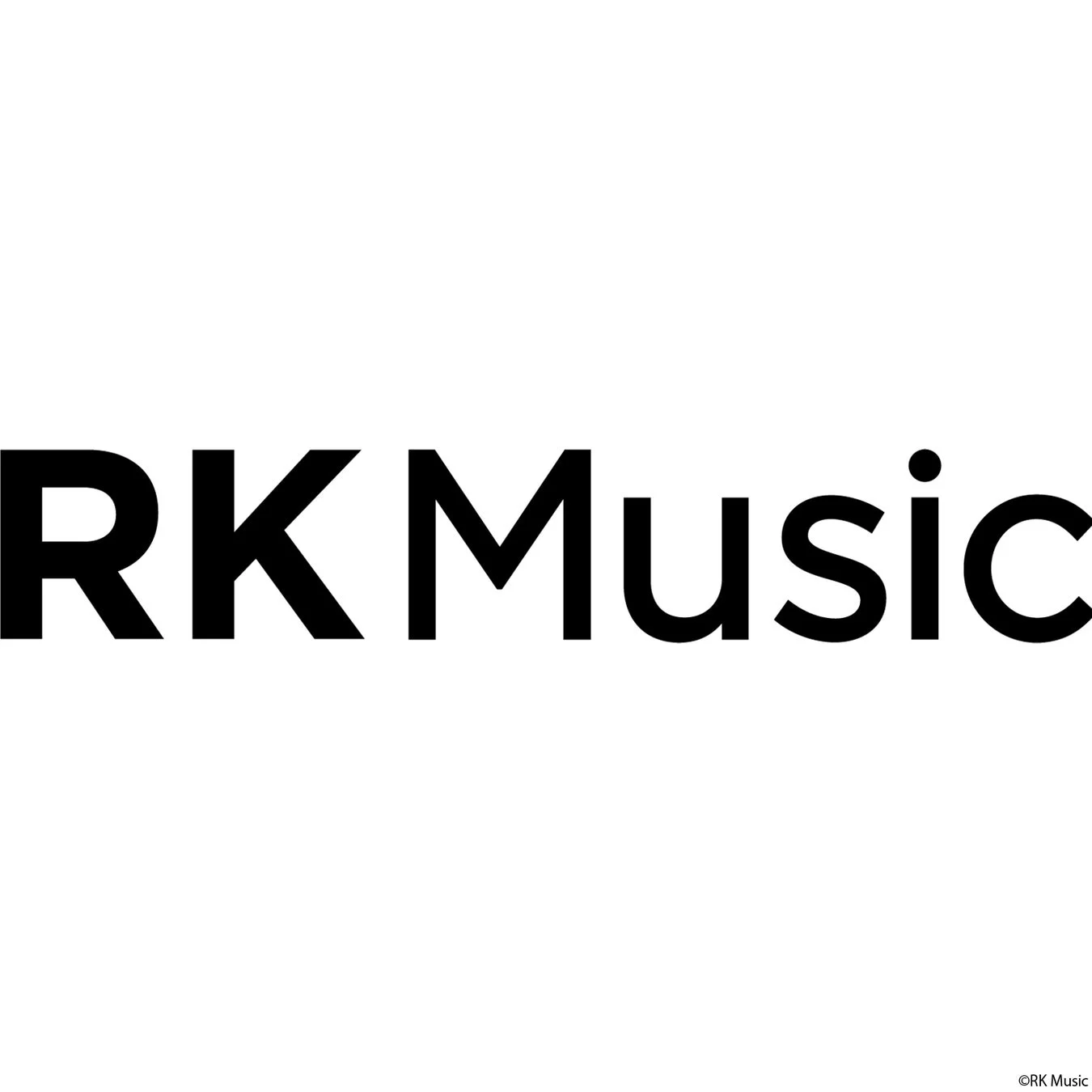 RK Musicロゴ