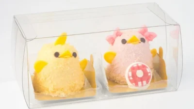ぴよりん×SKE48の夢コラボが実現！「推しメンぴよりん」で推し活をもっと楽しく！