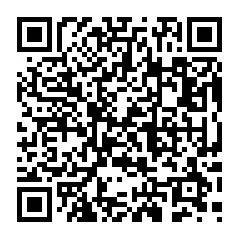 アニマックス公式LINE QRコード