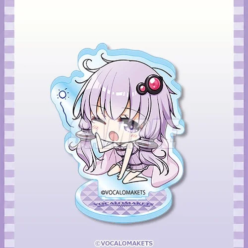 C賞 アクリルマスコット