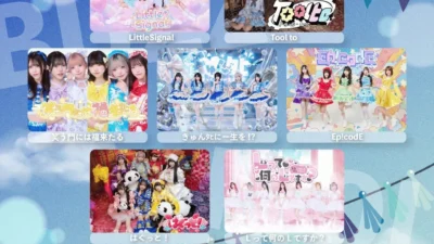 【ライブレポート】渋谷を熱狂させた7つの“カワイイ”！『KAWAII BUZZ IDOL vol.6』の興奮をプレイバック