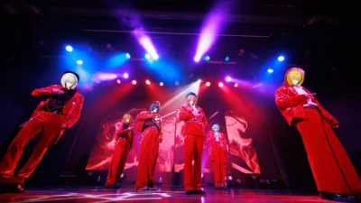 とぅるりぷ、初の東名阪ツアー『Kiss Kiss Kiss』を大成功で完走！感動のツアーファイナルで4thワンマンライブも発表！