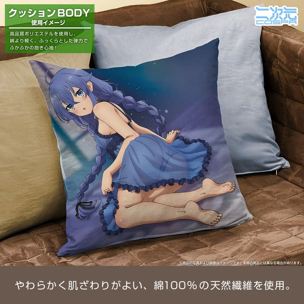 クッションBODY使用イメージ