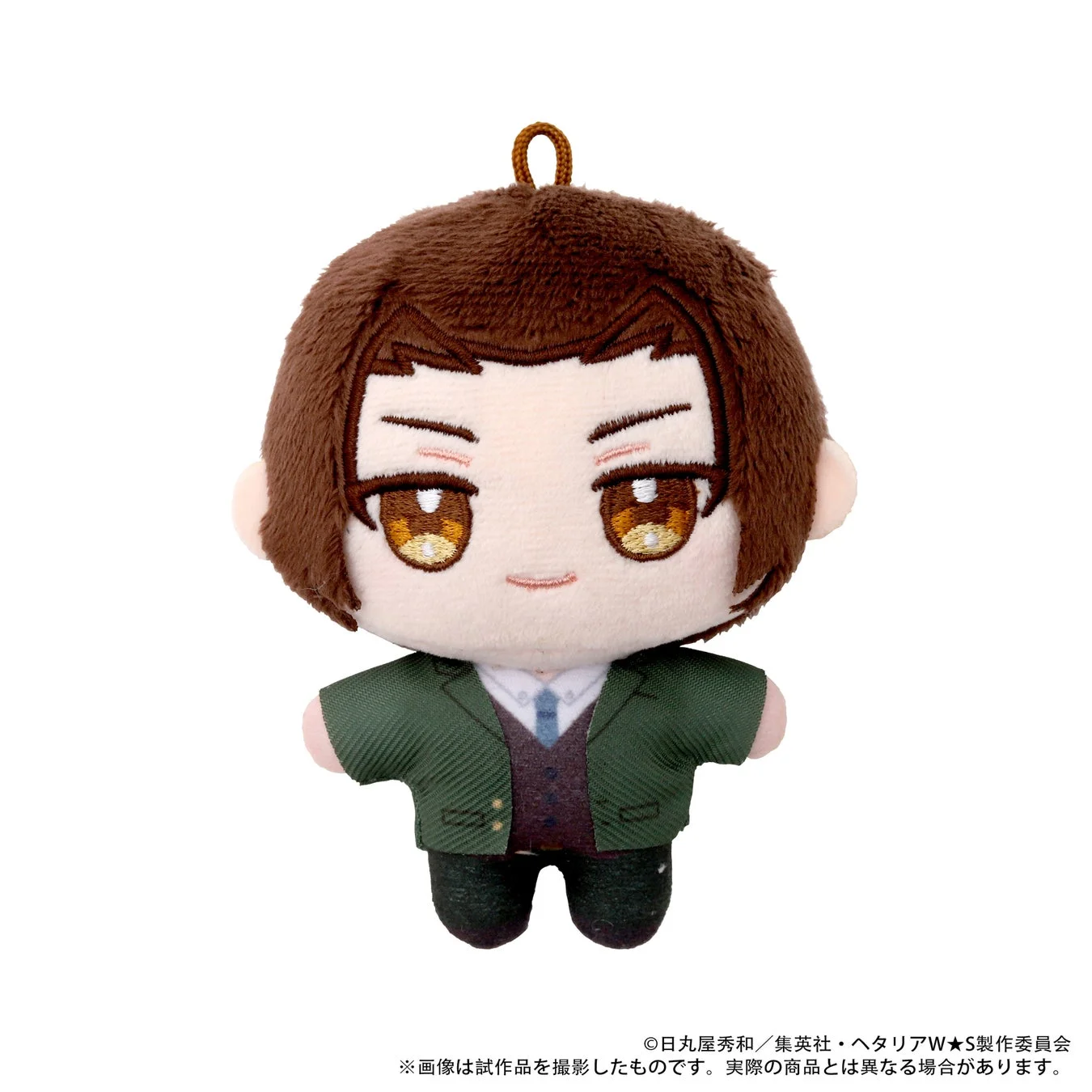 中国 ぬいパル