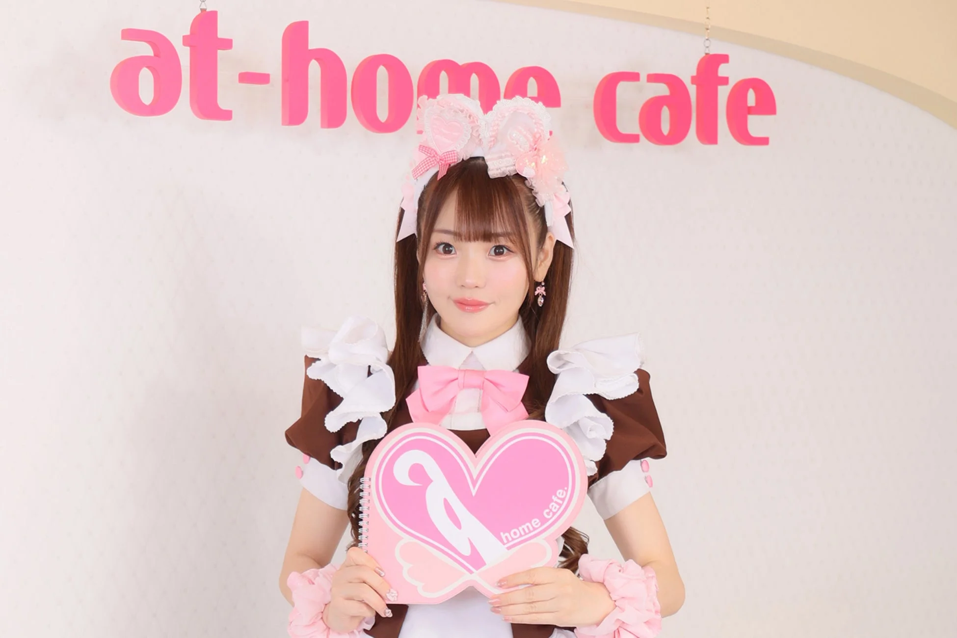 レジェンドメイドhitomiさん