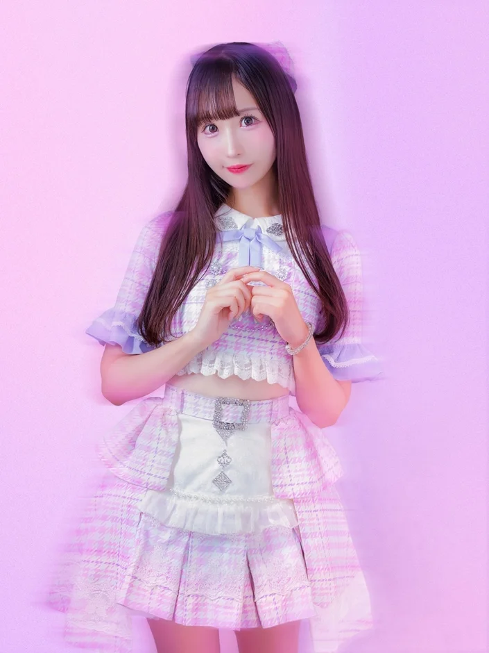 Cherie!新メンバー恋羽乃子