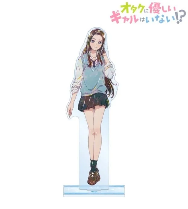Ani-Art BIGアクリルスタンド