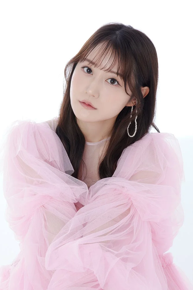 小倉唯さんキャストコメント
