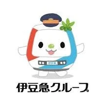 伊豆急行キャラクター
