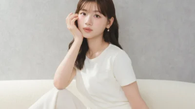 佐々木美玲プロデュース『Mireille』第2弾、東京追加開催決定！限定グッズ＆スペシャルイベントで推し活をさらに楽しもう！