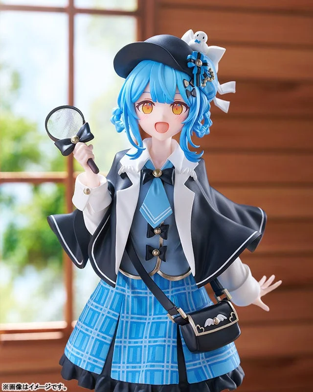 橘シェリー フィギュア