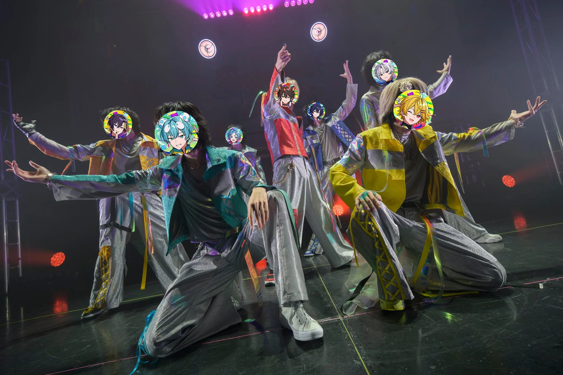 ライブパフォーマンス