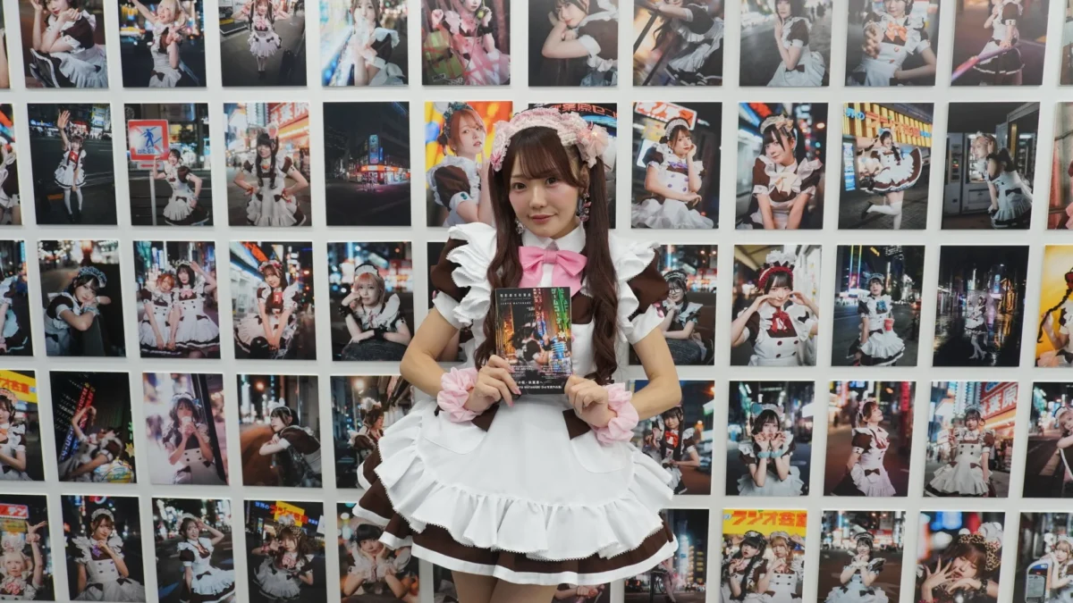 メイドさんたちの新たな魅力に出会える！「P@RADE in アキハバラ vol.2」開催、推し活アイテムも要チェック！
