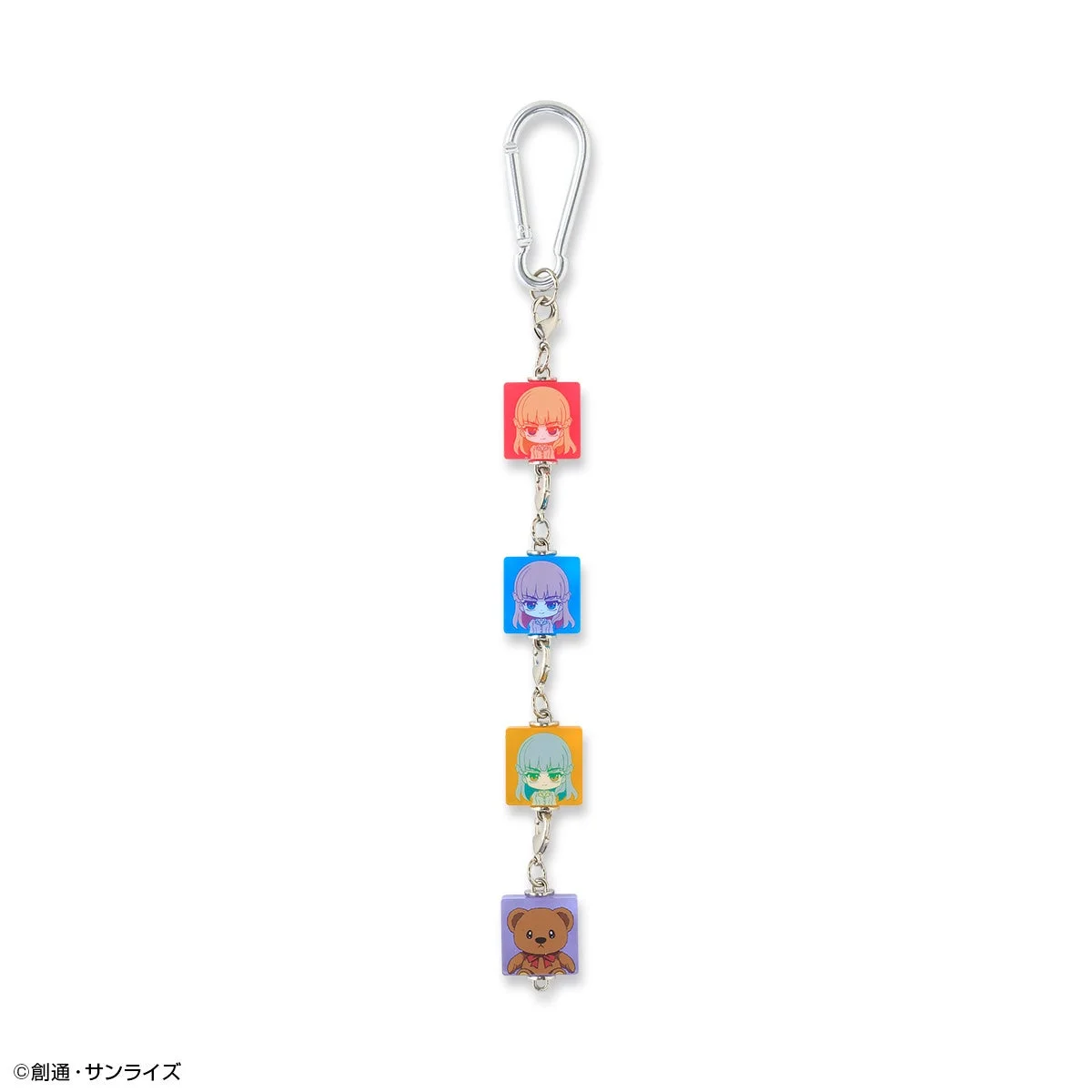 リリーナキーホルダー