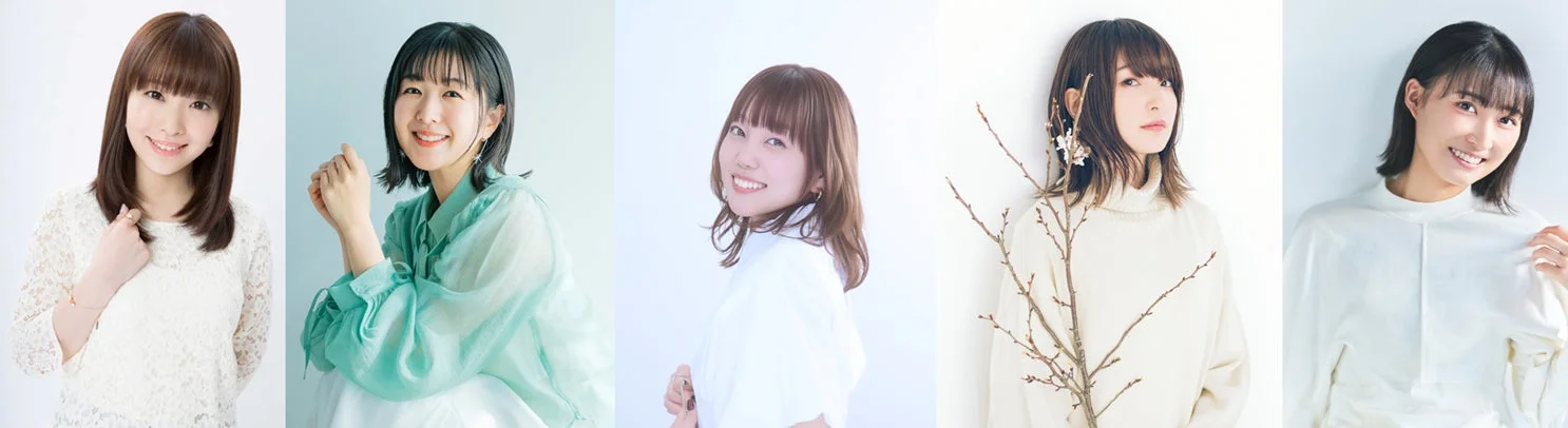 特別番組出演キャスト