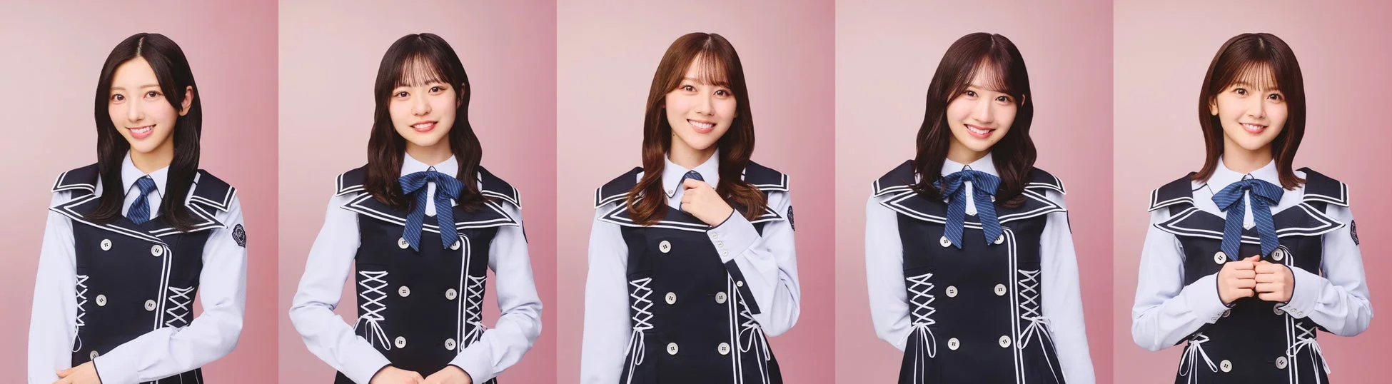 日向坂46メンバー2