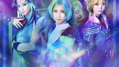 舞台『グノーシア ザ・ライブプレイングシアター』副音声コメンタリーに豪華ゲスト集結！投票キャンペーンで推しを応援しよう！